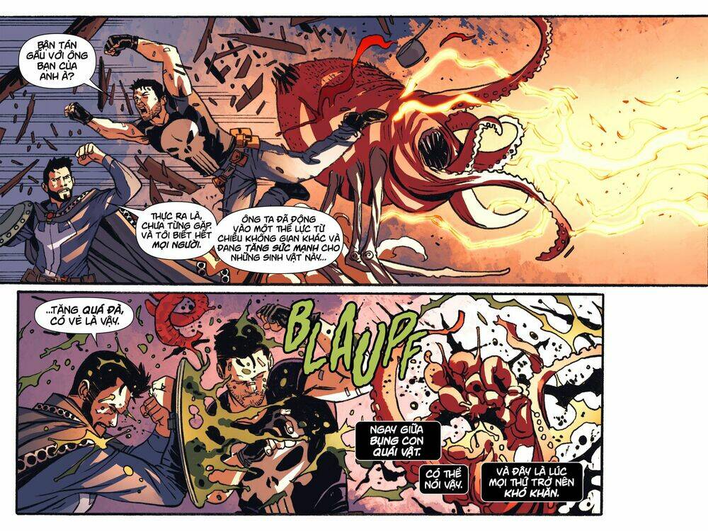 doctor strange/punisher: magic bullets chapter 3.2 20