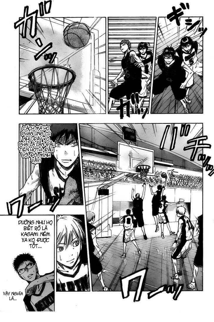 vua bóng rổ kuroko chapter 44 9