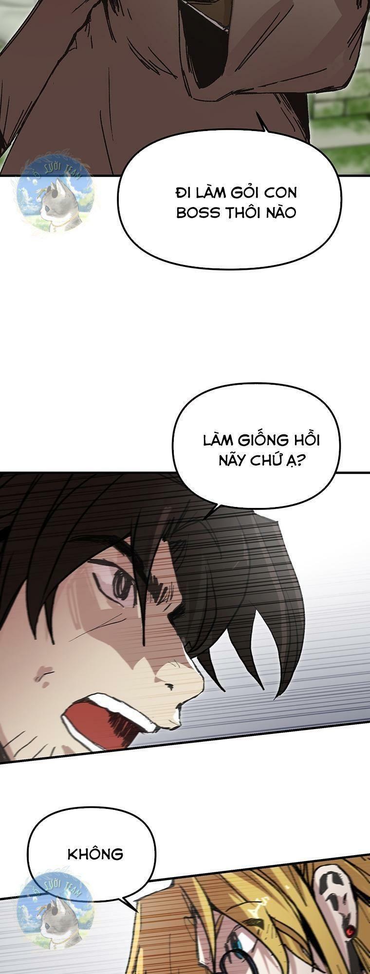 người chơi lỗi chapter 96 21