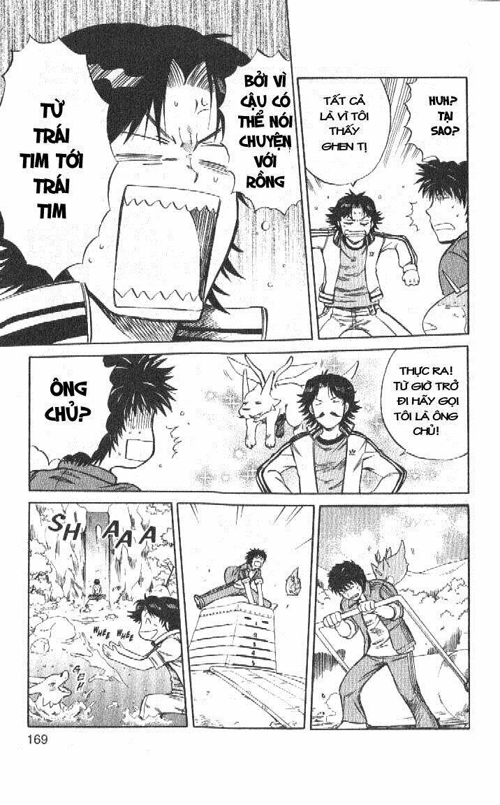 rồng ma trận chapter 52 32