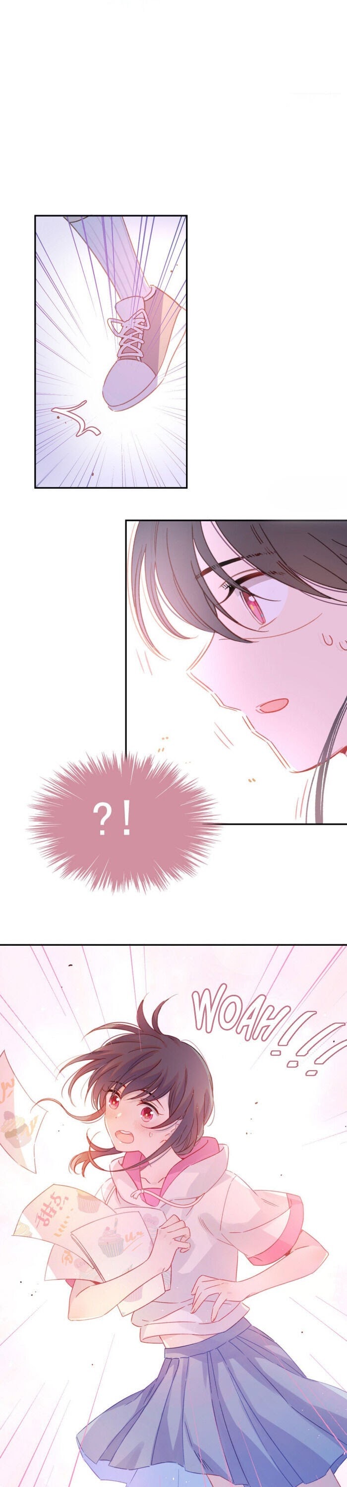 oniros đã biết yêu chapter 1 10