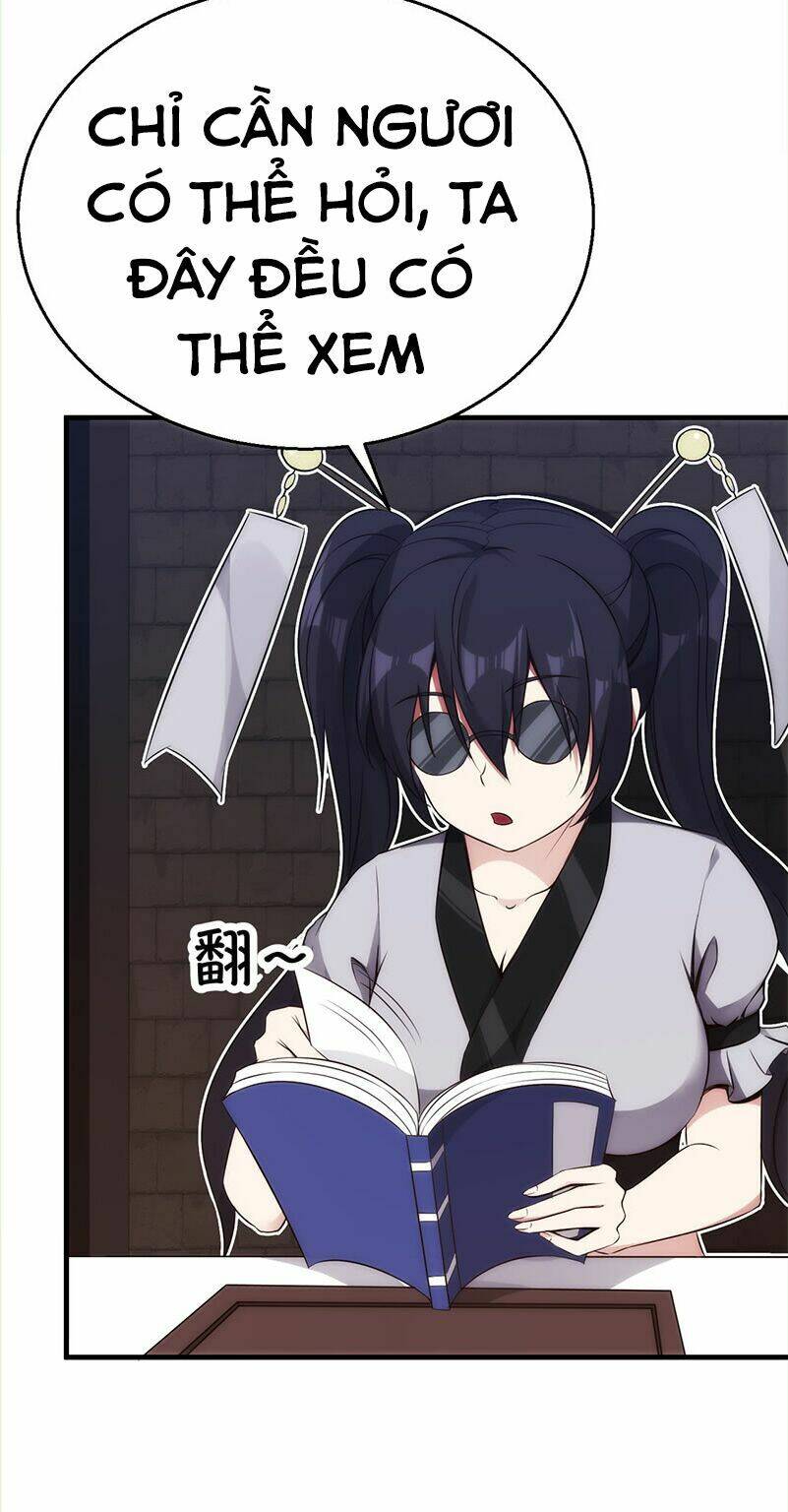 thiên hạ kiếp chapter 37 15