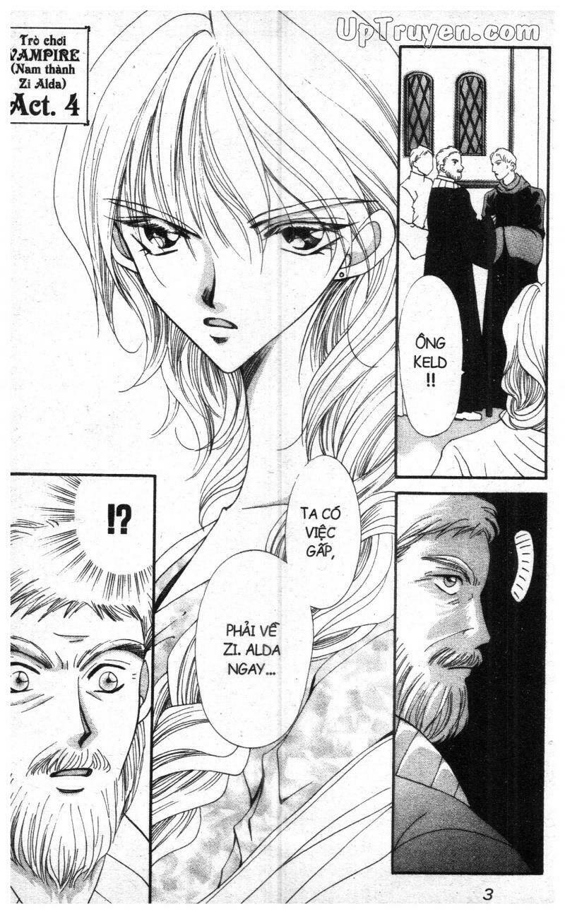 vampire game chapter 8 5