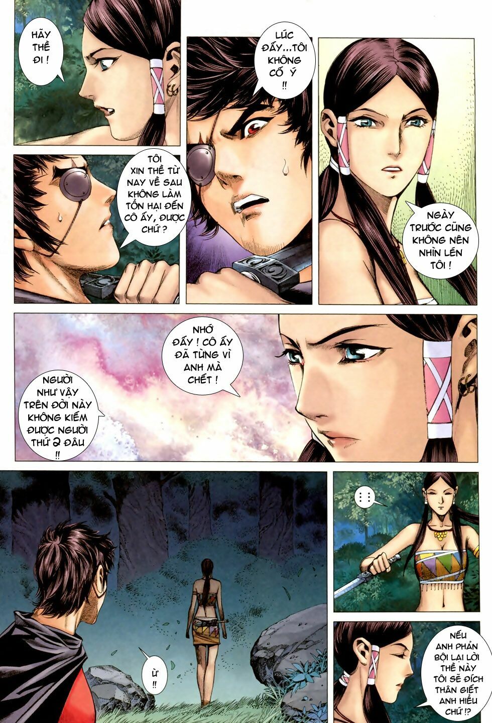 phong thần ký chapter 38 18