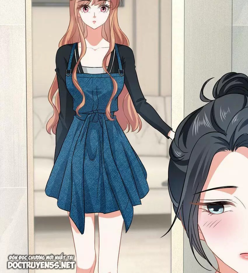 ảnh hậu một tuần mập ba cân chapter 16 32