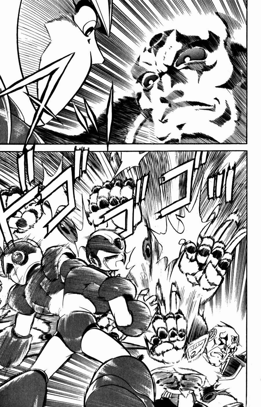 chiến binh thế giới ảo x - series chapter 26 15