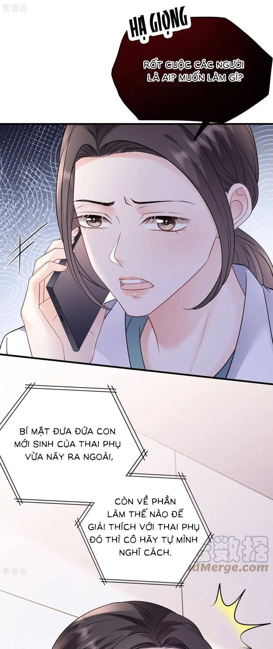 [16+] đại tiểu thư có thể có ý đồ xấu chapter 158 25