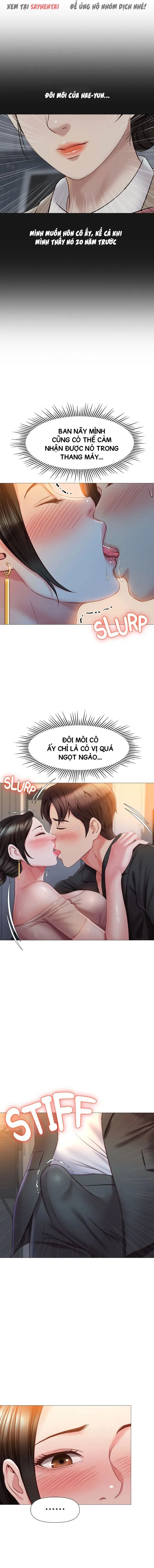 bạn của con gái tôi chapter 47 7
