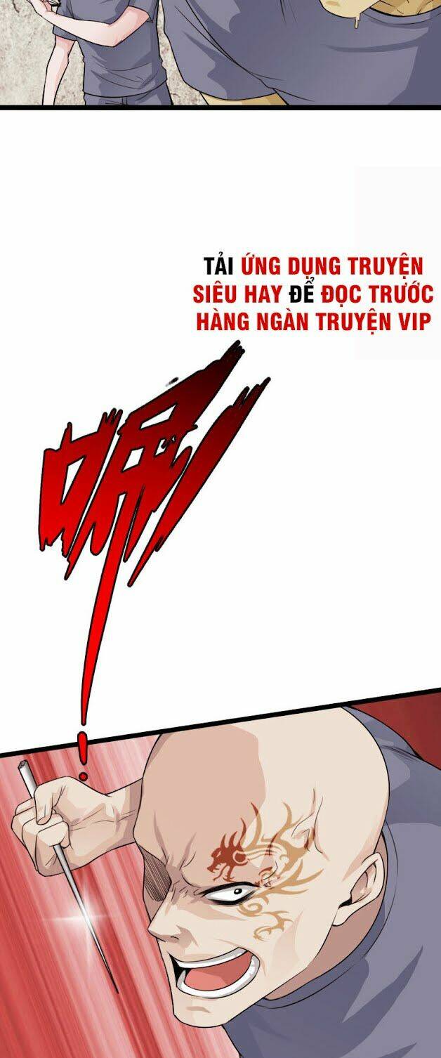 tuyệt phẩm tà thiếu chapter 83 7