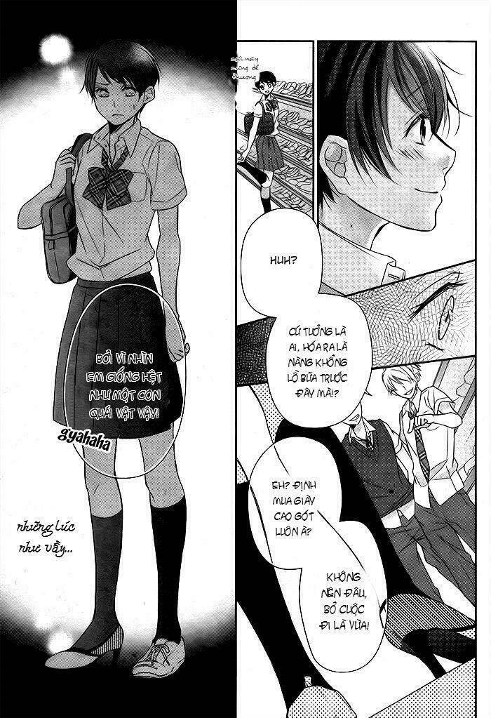 tổng hợp one shot. chapter 322 12