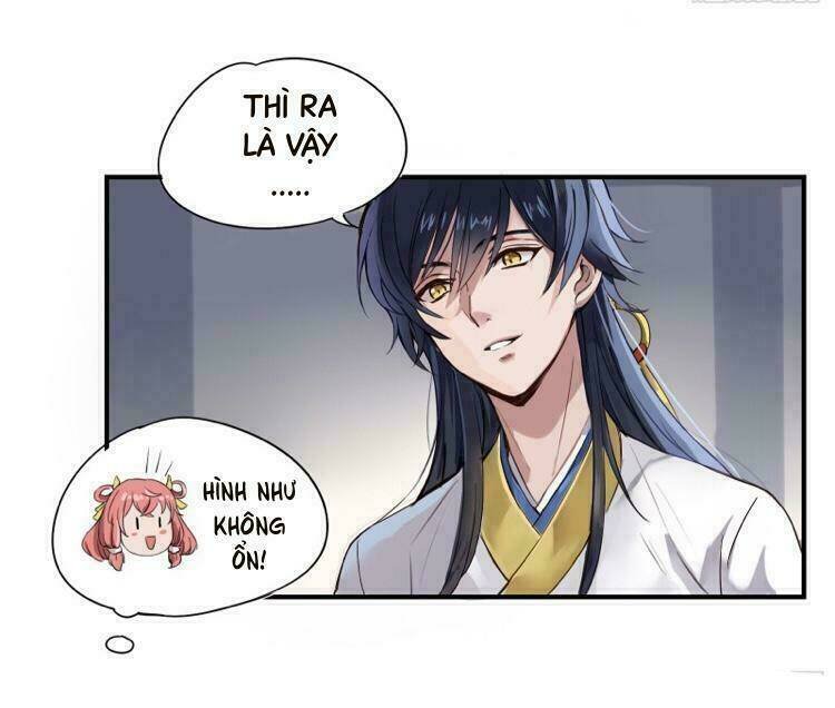 công tử ngươi ném trứng đi rồi chapter 4 9