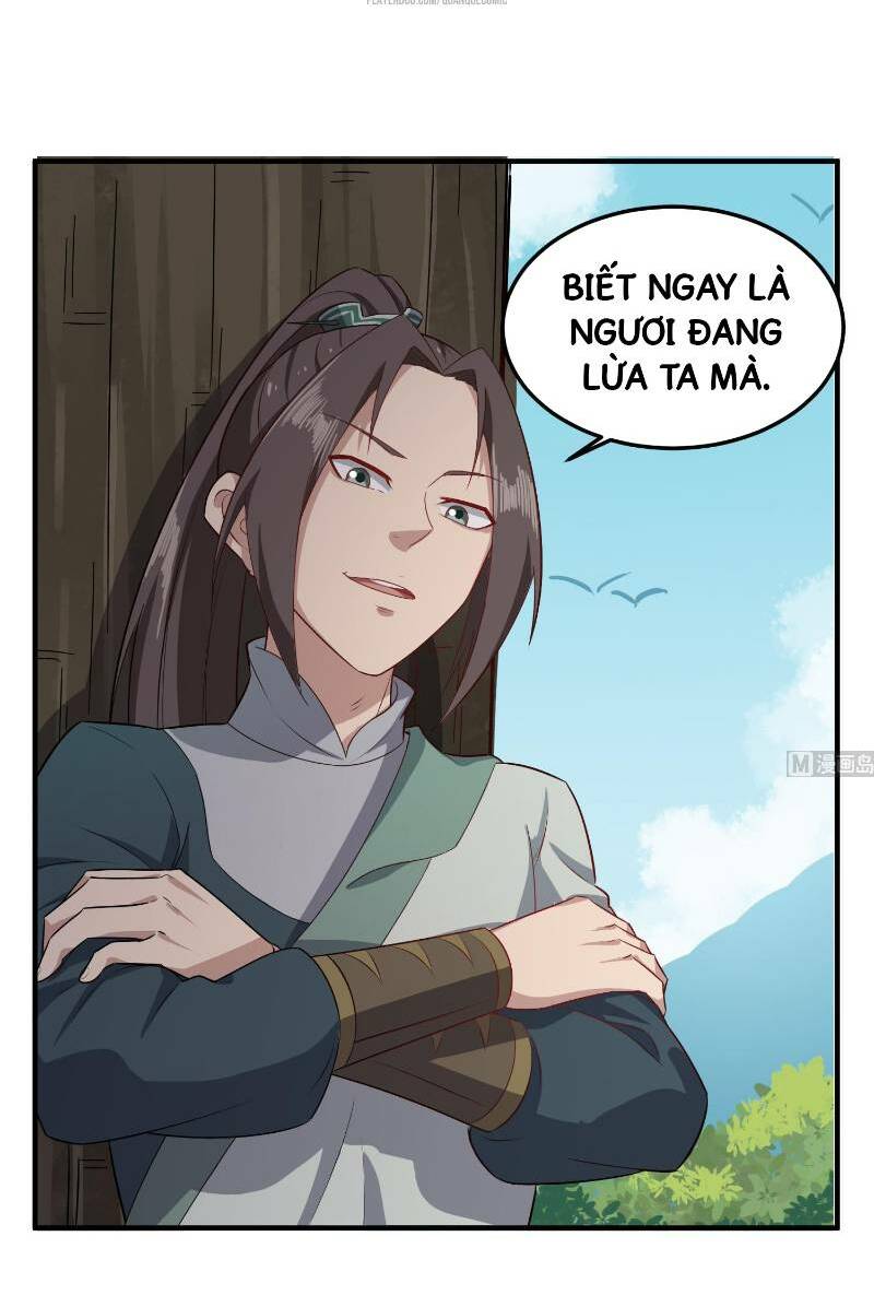 trọng sinh tới đại đường chapter 59 14