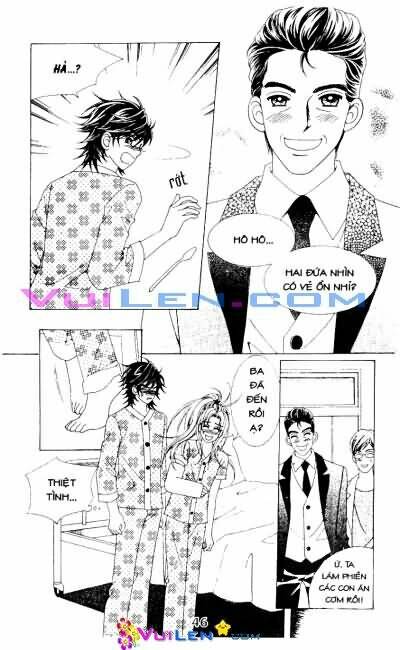 cô dâu bé xinh chapter 67 7