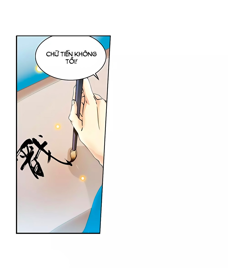 tam nhãn hao thiên lục chapter 286.2 26