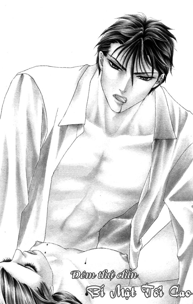 thư ký ma cà rồng chapter 9 1