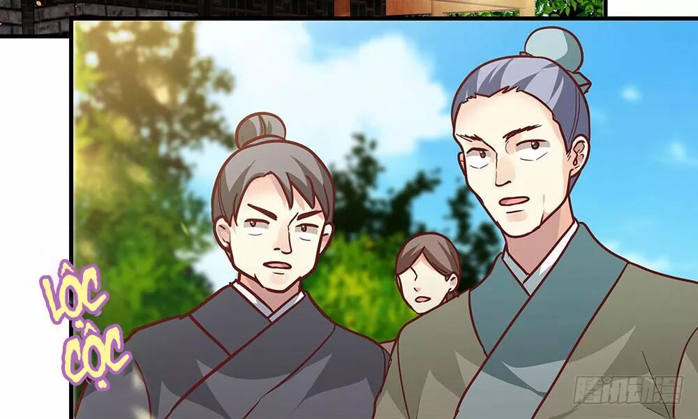 thái tử phi nhà ta thật hung hăng chapter 19 134