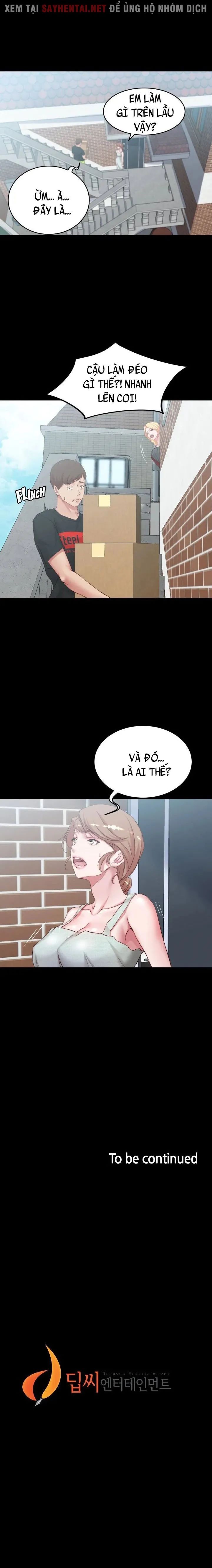 nhật ký quần lót chapter 37 18