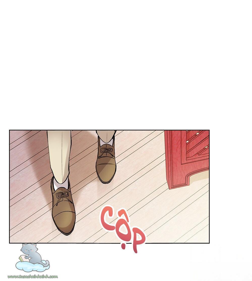 kiên nhẫn chút nào, đại công tước chapter 12 26