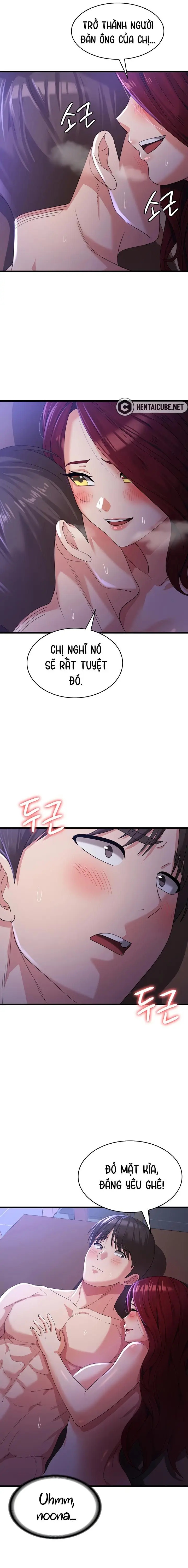 người đàn ông quyến rũ chapter 21 13