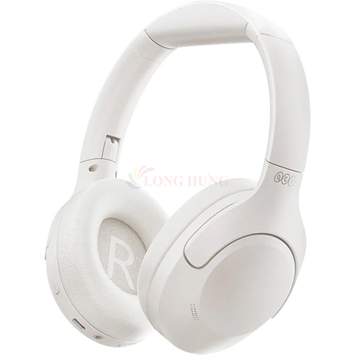 Tai nghe chụp tai Bluetooth QCY H3 Lite BH24H3C - Hàng chính hãng