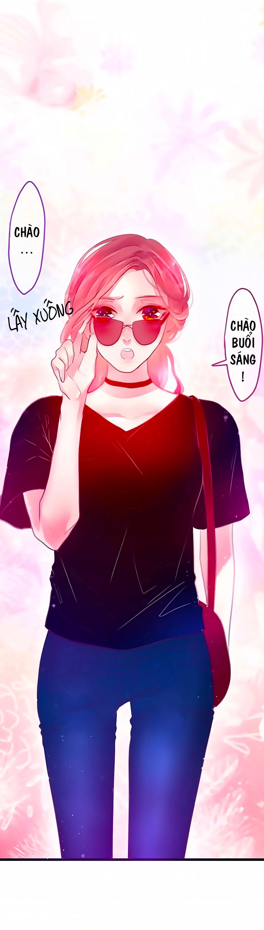 tháng sáu kì diệu chapter 8 8