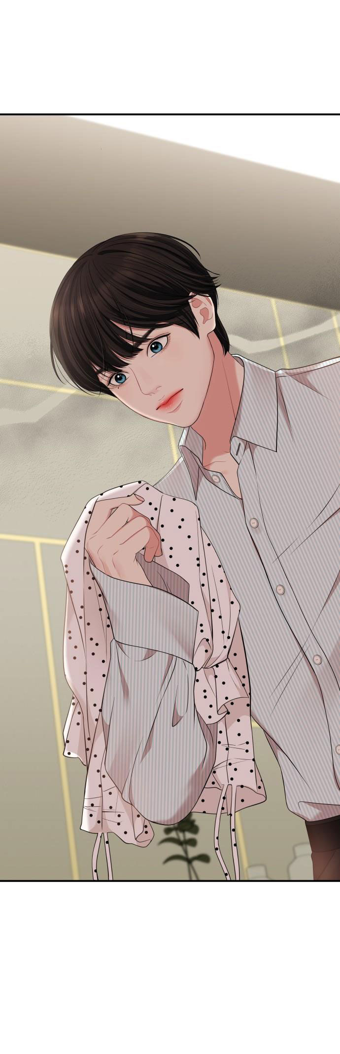 gửi em người đánh cắp những vì sao - to you who swallowed a star chapter 56.1 9