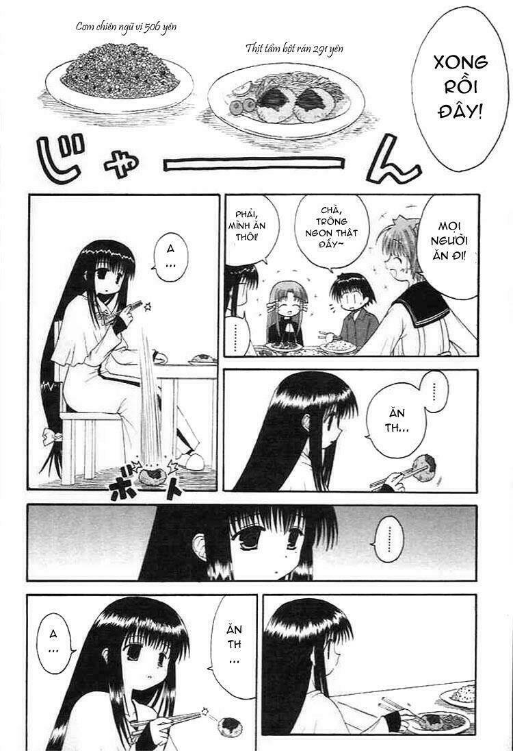 mahoraba chapter 11 9