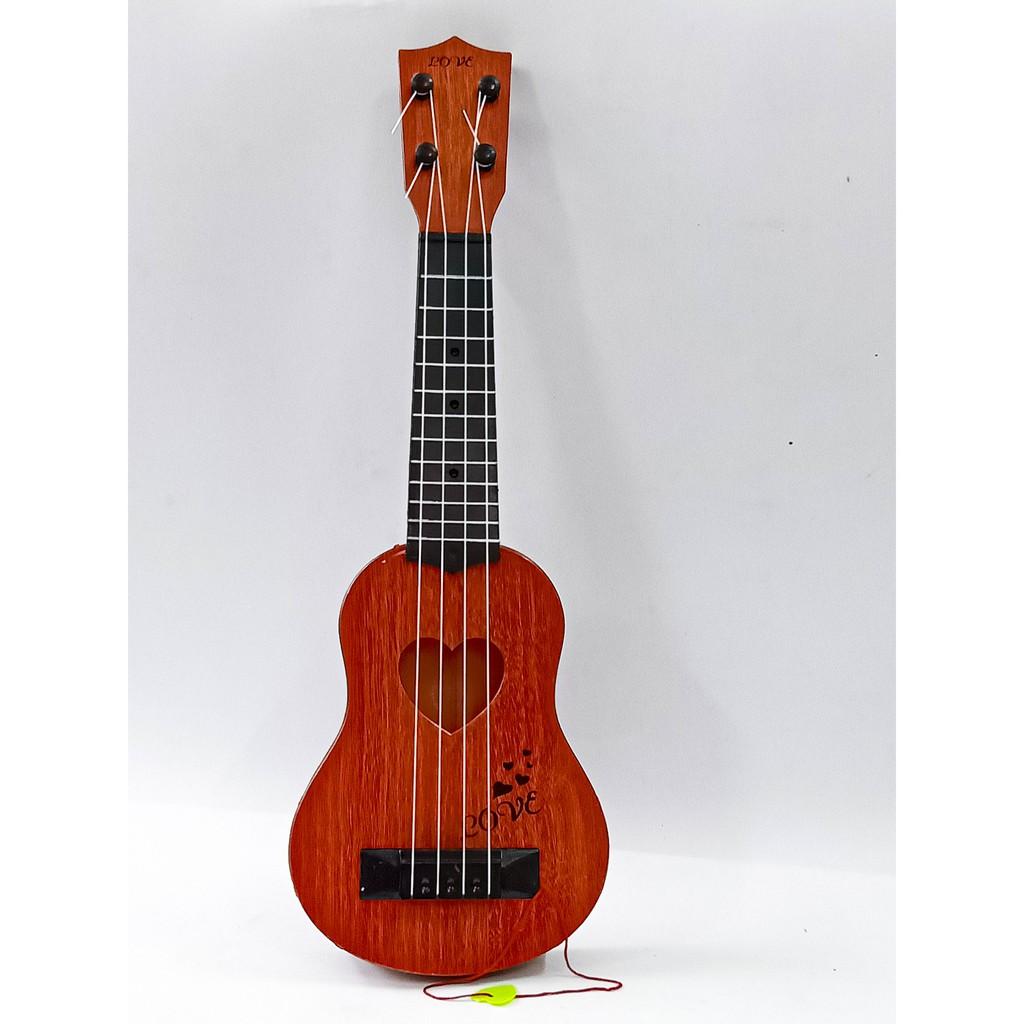 ĐÀN UKELELE GHITA MINI 43.5CM