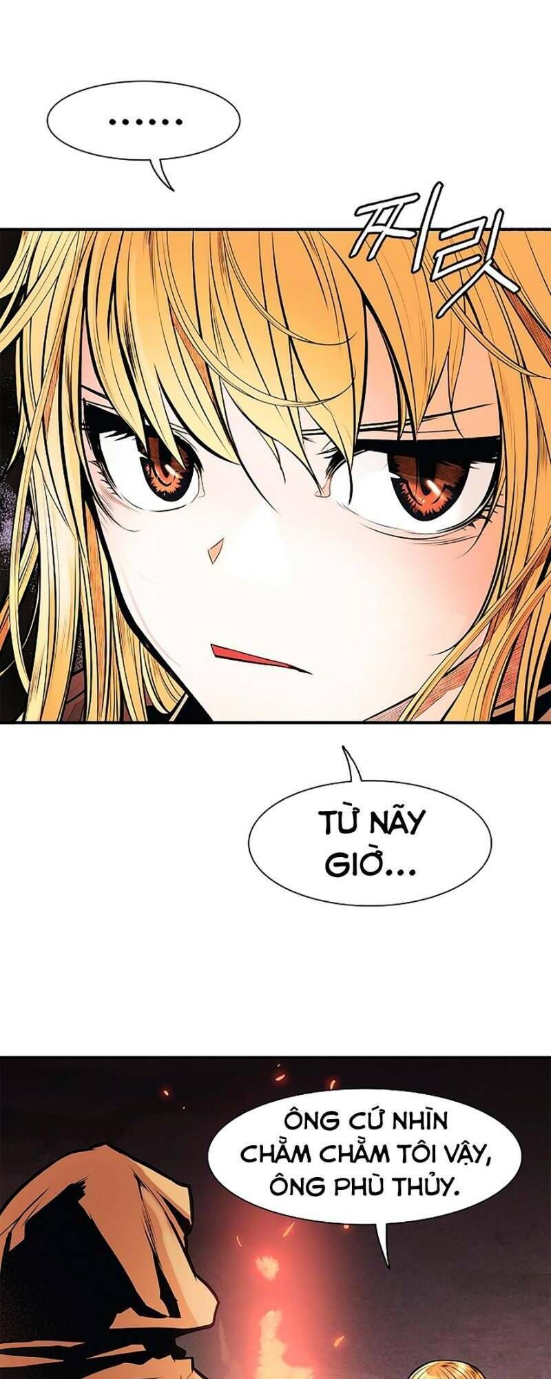 bất bại chân ma chapter 37 41