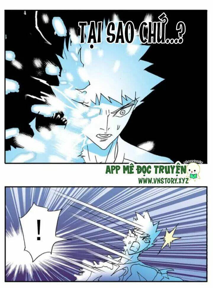 nhà có siêu dễ thương chapter 184 2