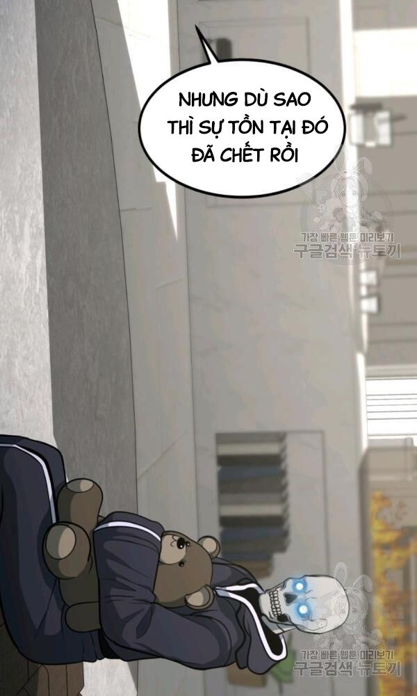 ngôi nhà kết nối với hầm ngục chapter 38 81