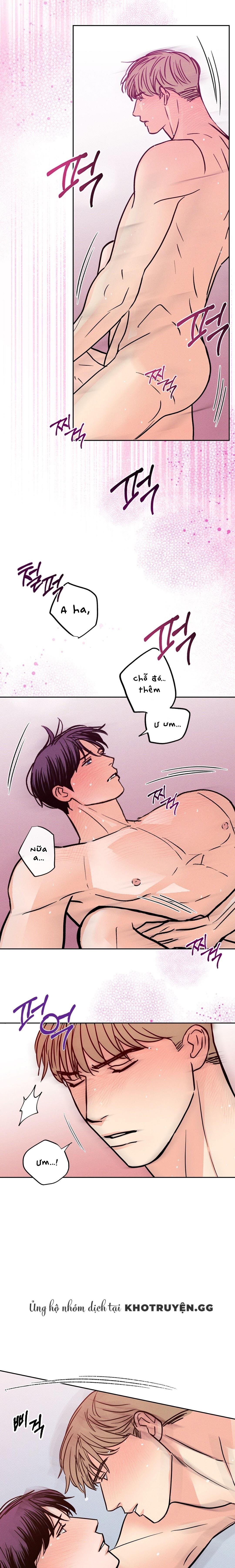 khi đêm trăng tròn chapter 20 13