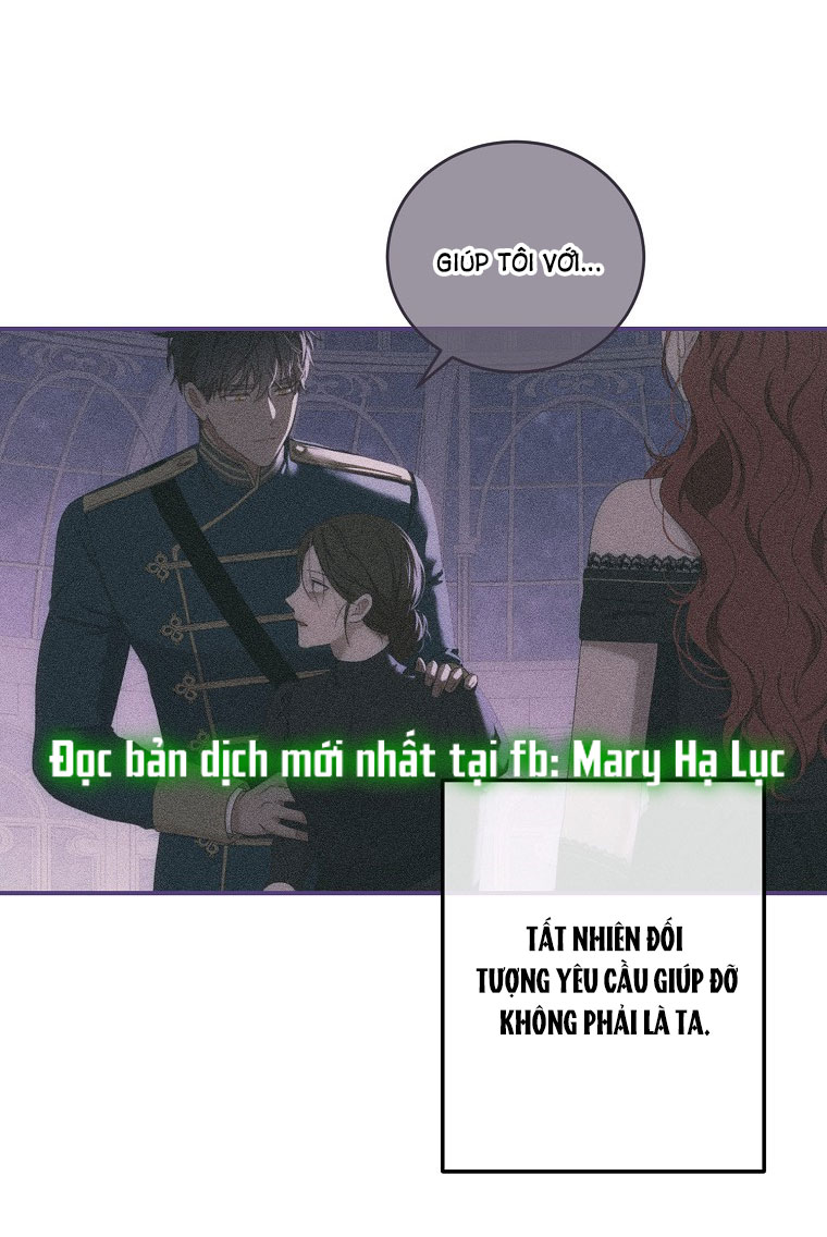 [Bản 15+] Tôi Lạc Vào Thế Giới Trò Chơi Harem Ngược chapter 82.2 - Trang 10