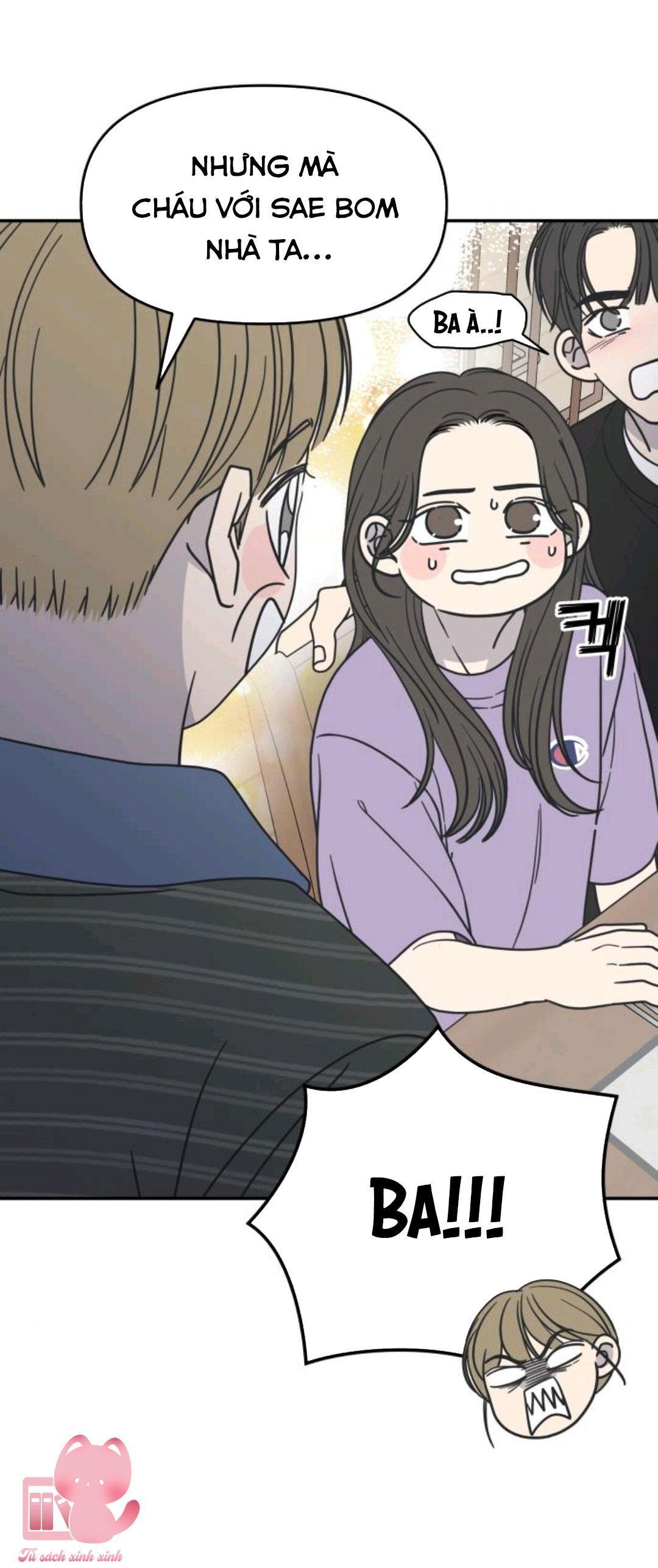 nói không với tình công sở chapter 12 31