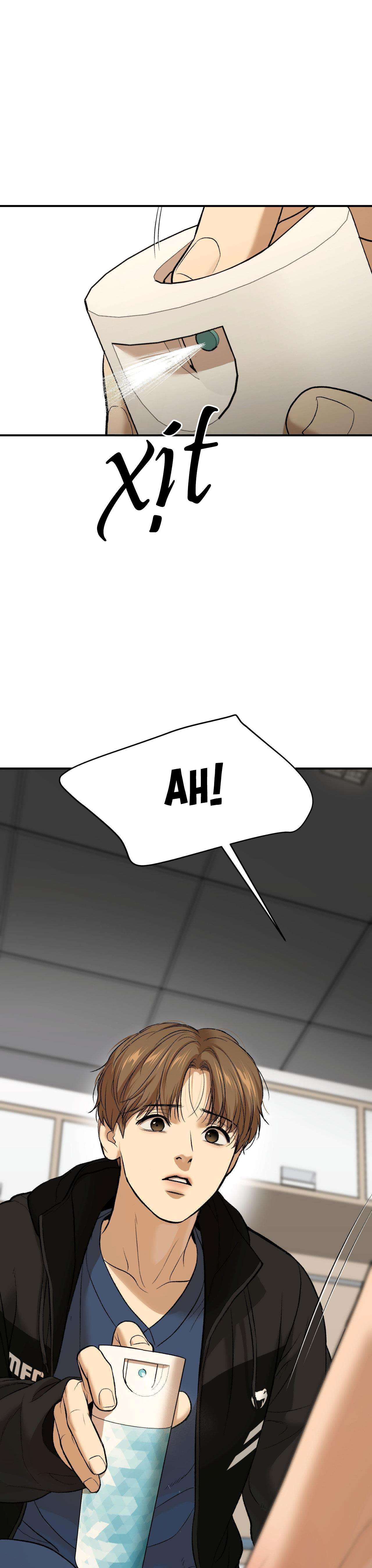 điềm rủi chapter 49 48