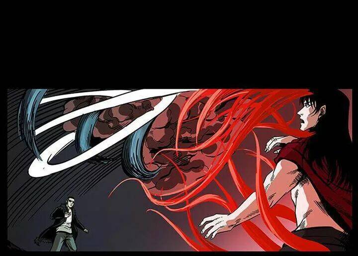 U Minh Ngụy Tượng Chapter 195 49