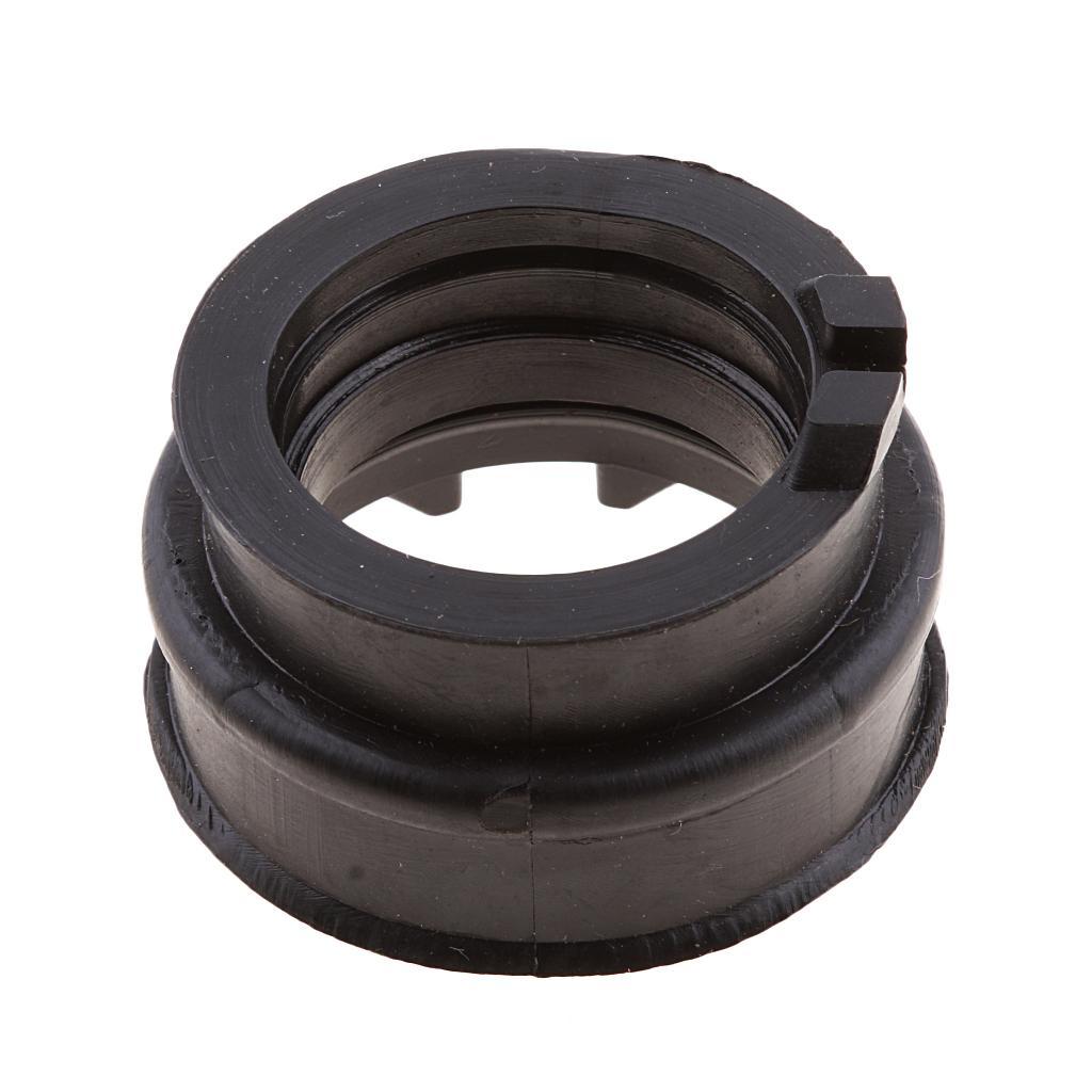 Rubber Carburetor Interface Glue for for Suzuki 250 Skywave 250 98-08