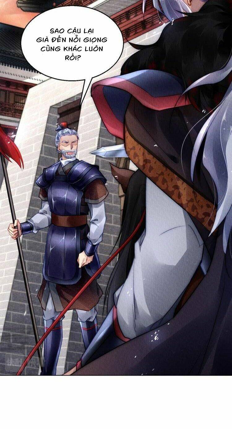 vấn đan chu chapter 34 39