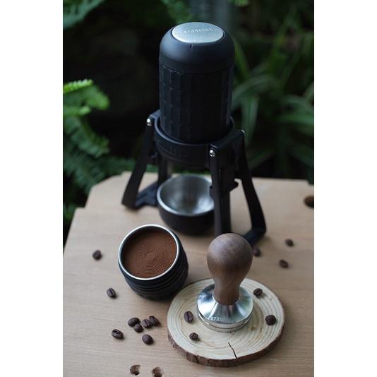 Dụng cụ nén cafe Tamper Staresso