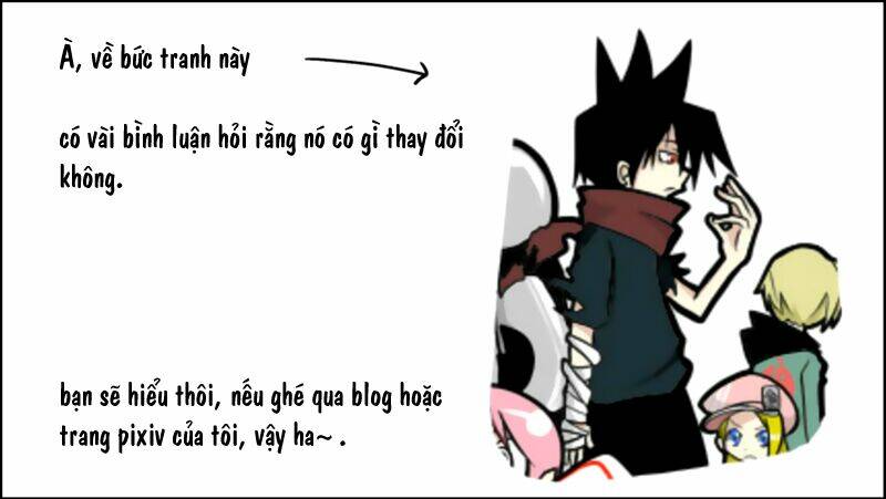 senyuu chapter 76.1 60