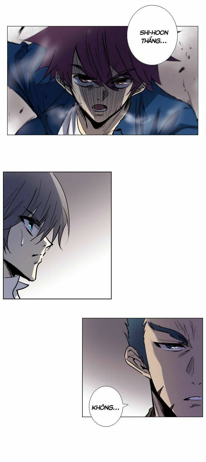 bản khế ước linh hồn chapter 169 5