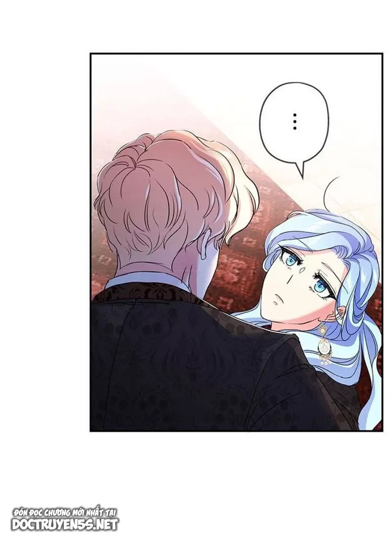 nếu tôi là nhân vật phản diện liệu tôi sẽ chết chapter 16 42