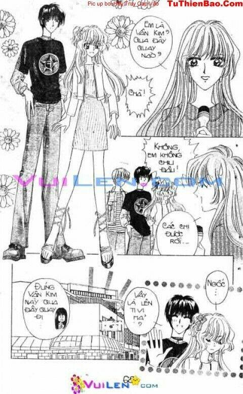 đầu bếp dễ thương chapter 2 68