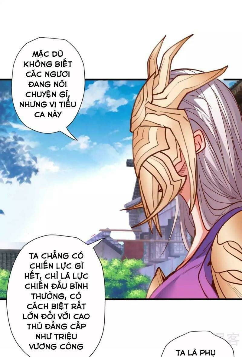 tối cường đại biểu hoàng kim thận chapter 97 3