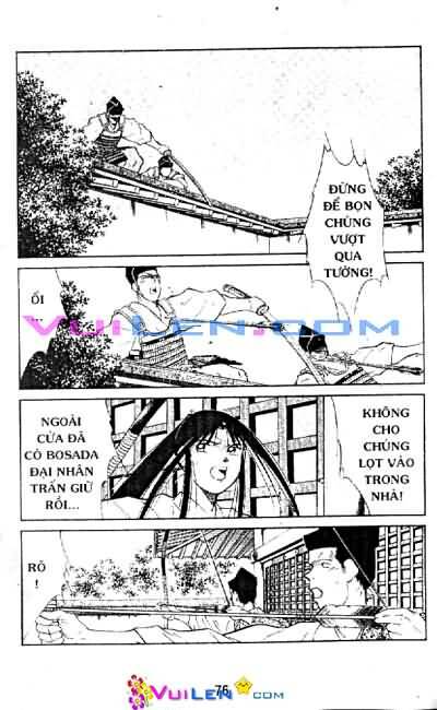 truyền nhân atula phần ii chapter 14 77