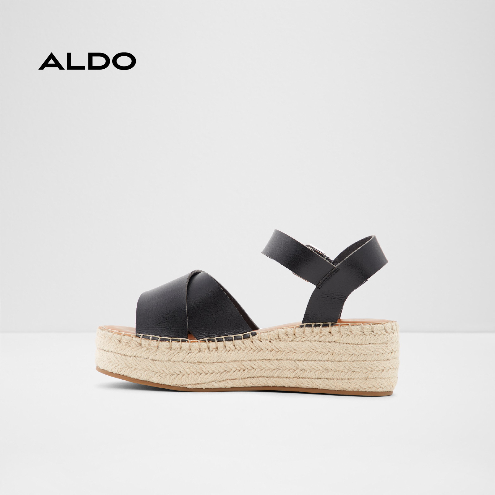 Giày sandals đế xuồng nữ ALDO TINEVIEL