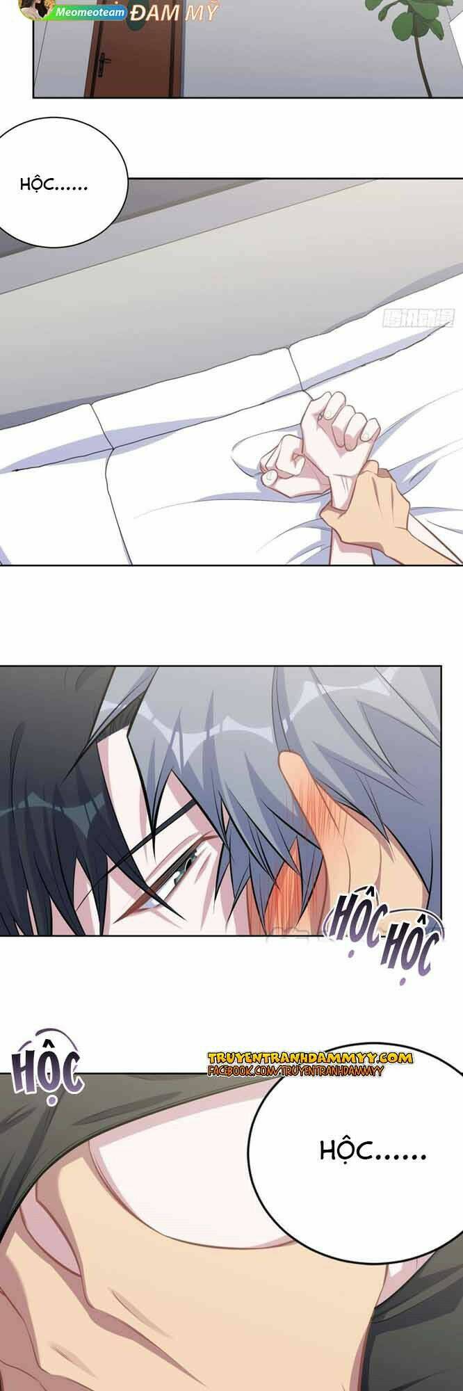 nhạc phụ đại nhân là lão bà chapter 128 2