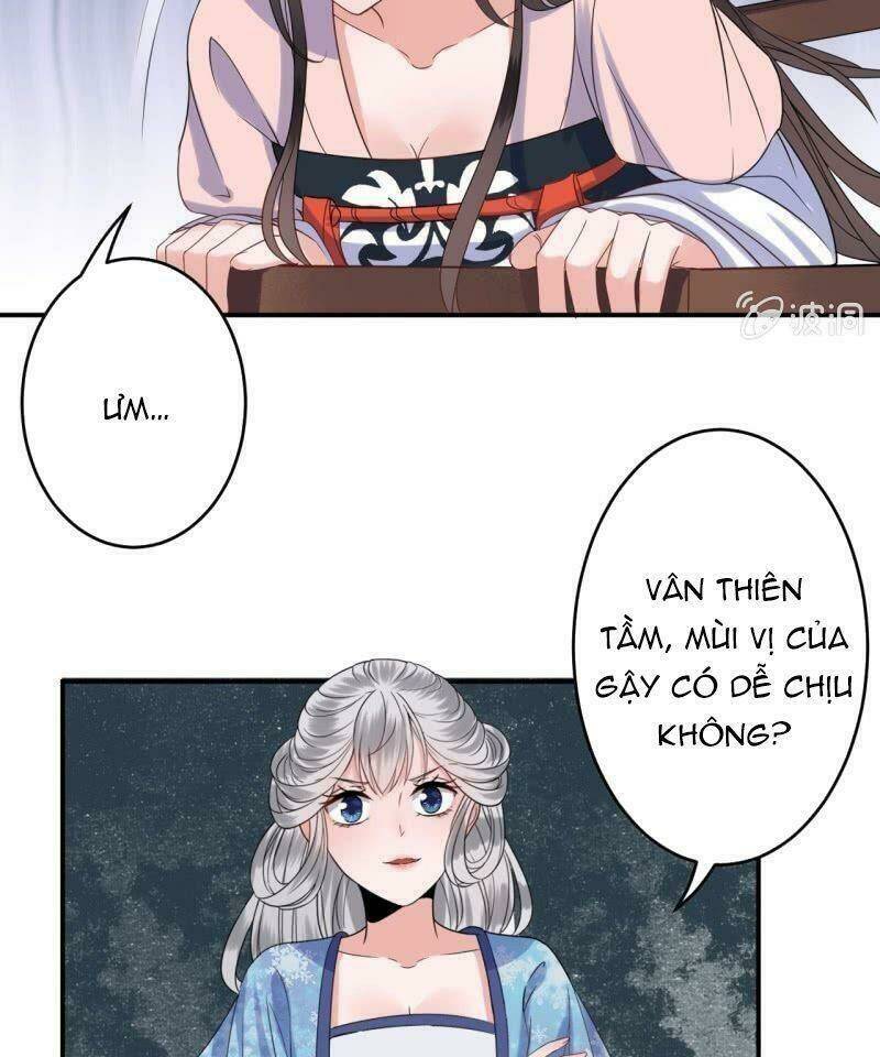 vương gia kiêu ngạo quá khó cua chapter 60 25