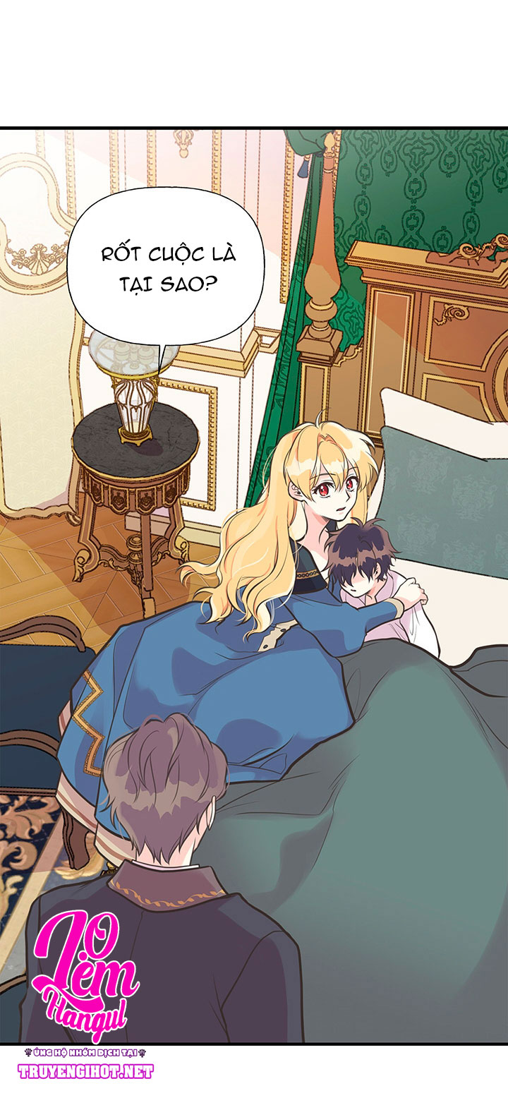 chị tôi đã nhặt về một nam chính quyến rũ chapter 44 68