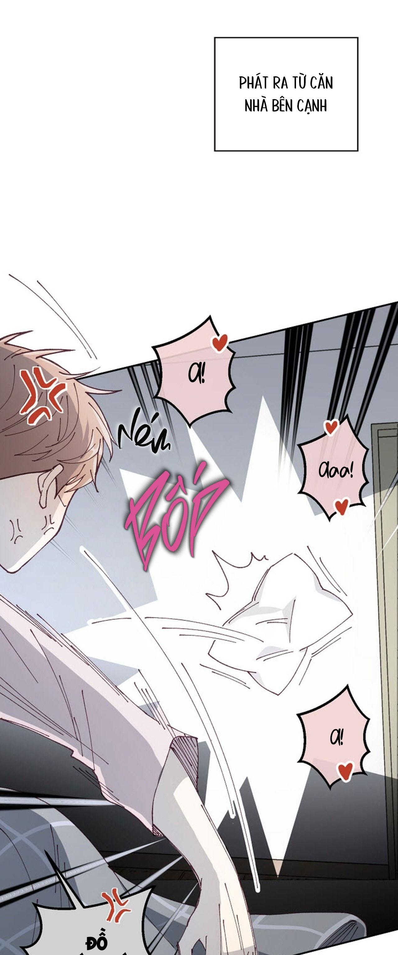 bạn trai vô song của tôi chapter 0 2